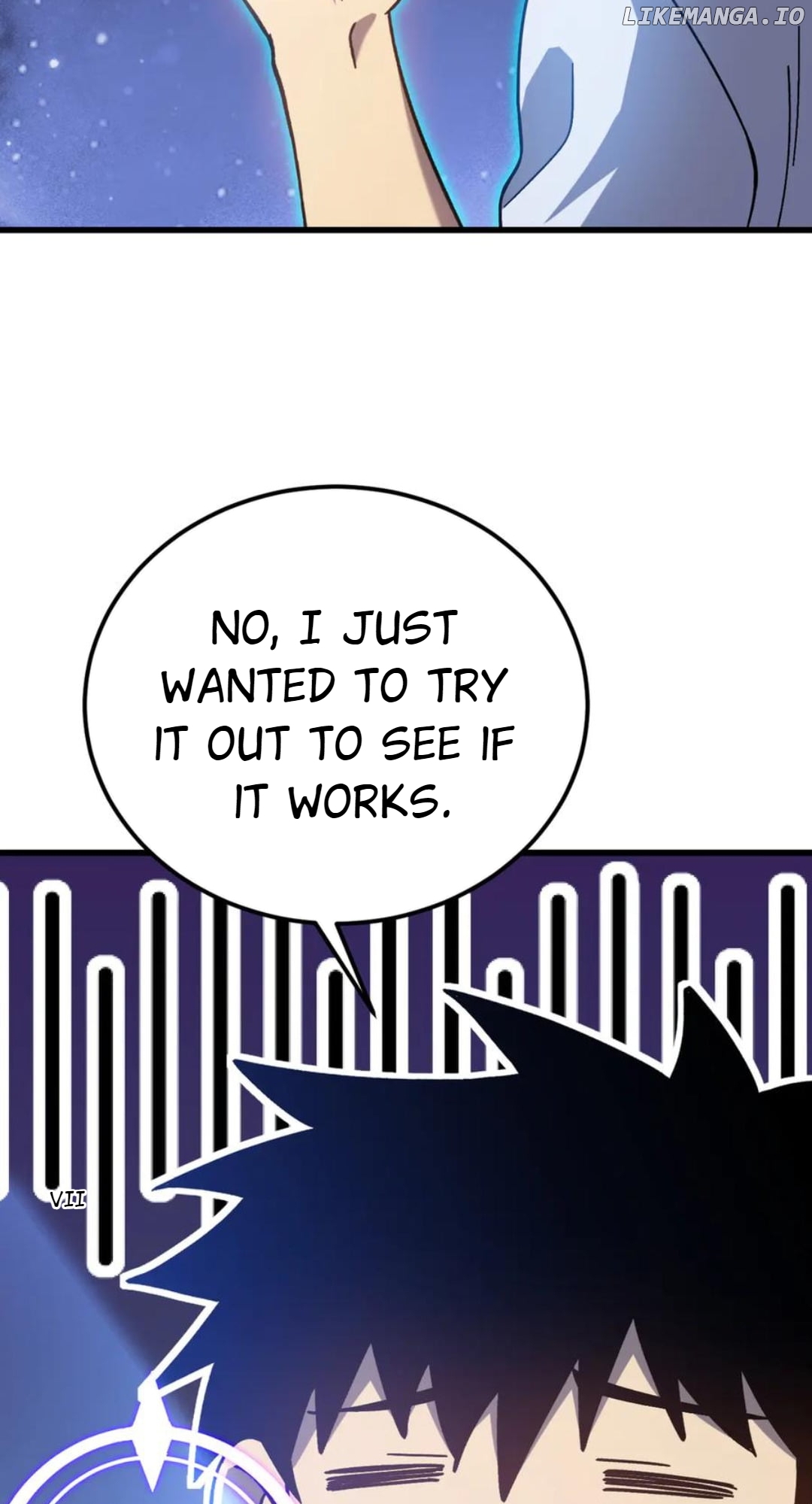 Log into the Future Chapter 214 - page 64